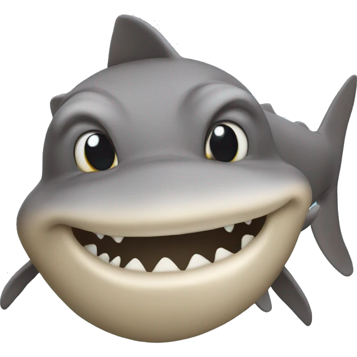 Dogfish emoji