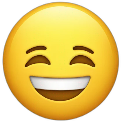 epic face smiling emoji