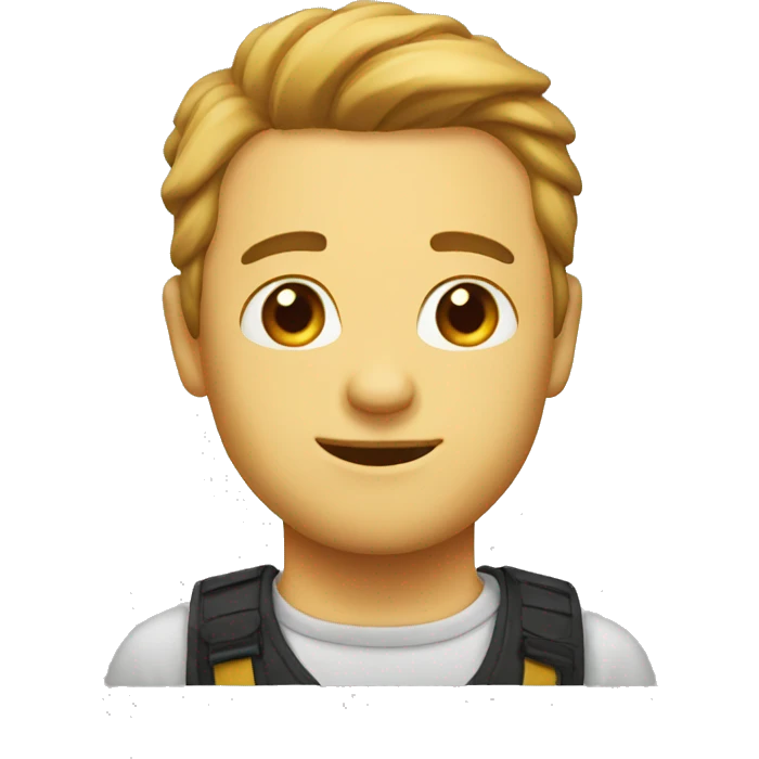 Hi emoji