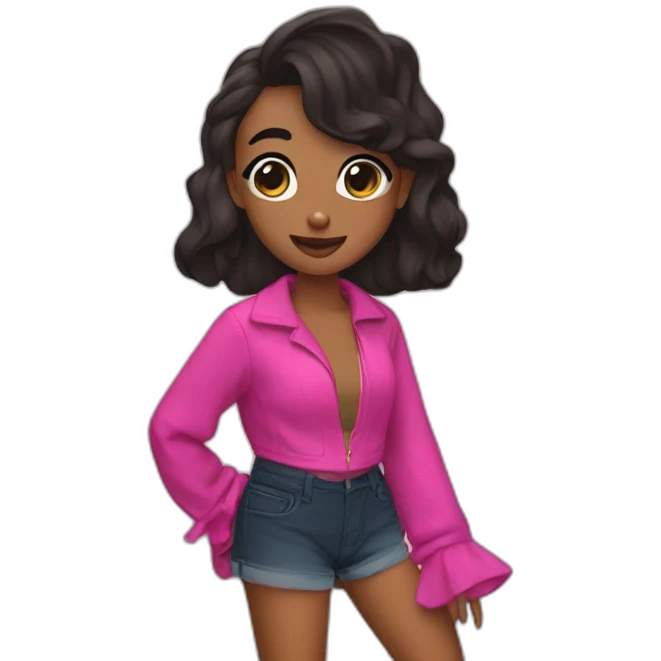 @melimtx from TikTok emoji