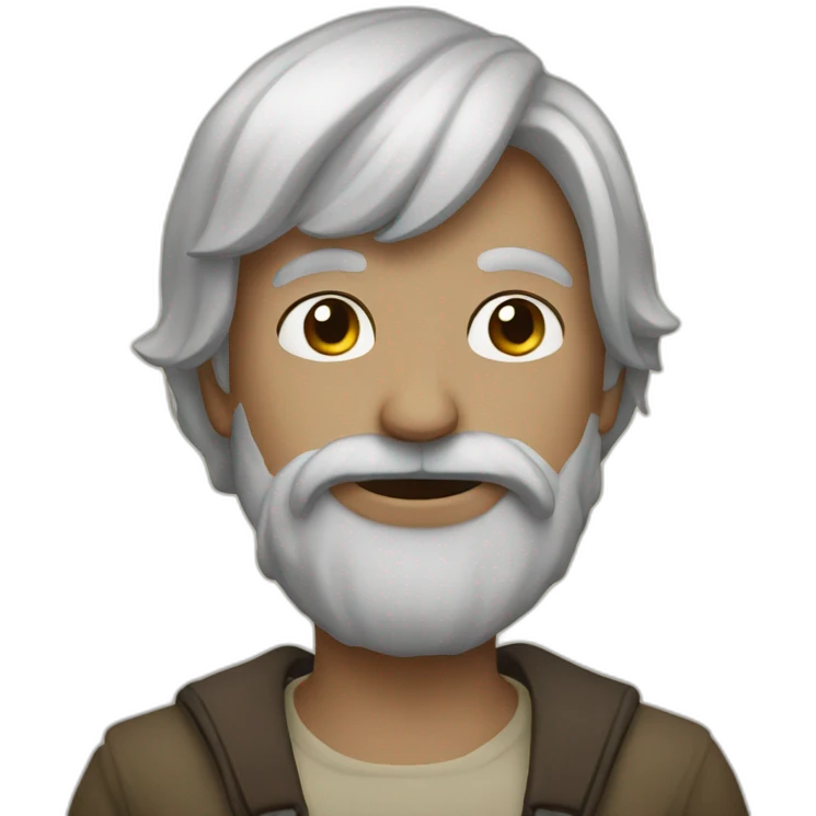Zemour emoji