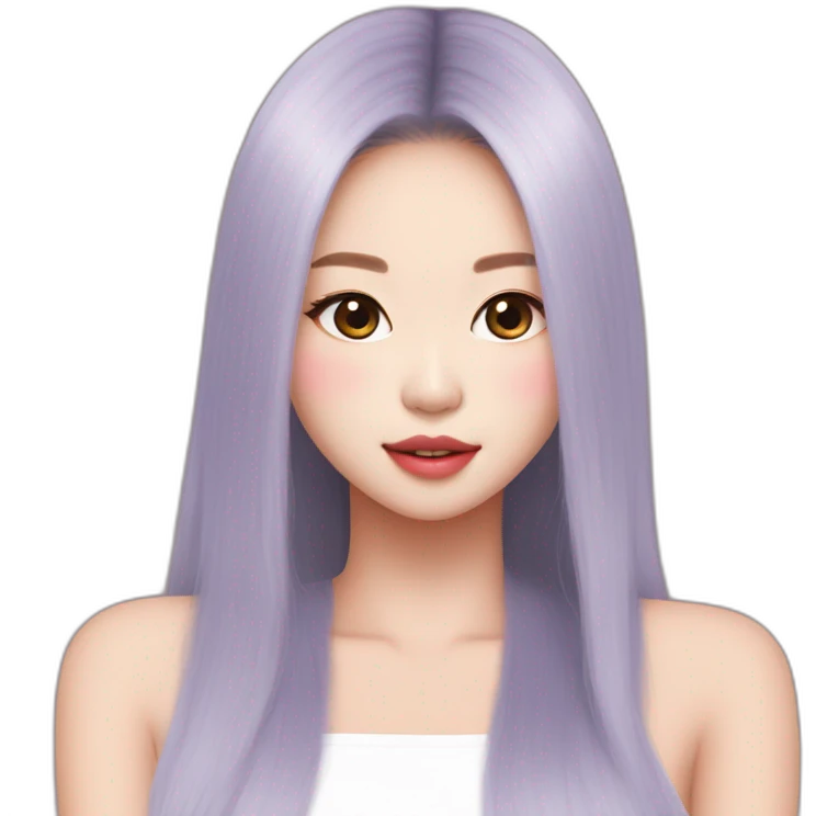 blackpink-jennie-kim emoji