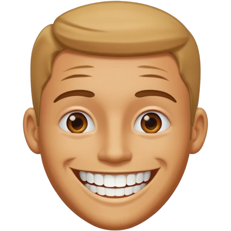 Chad emoji