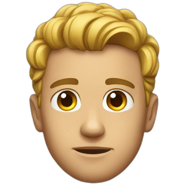 Bruh emoji