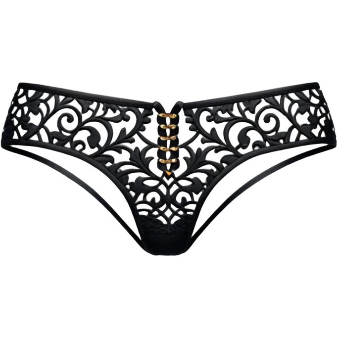 the word tanga emoji