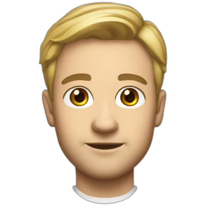Premier de la classe emoji