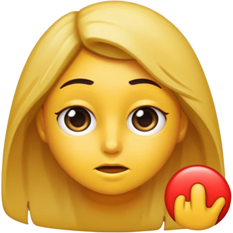عير حلو emoji