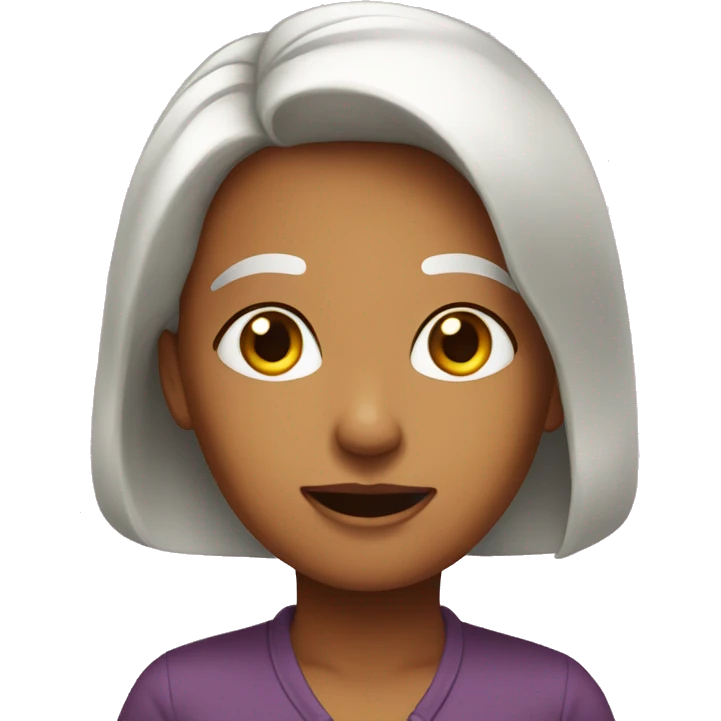 mimi emoji
