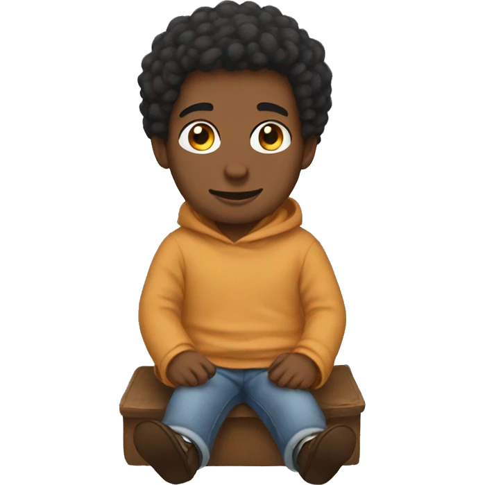 Cozy  emoji