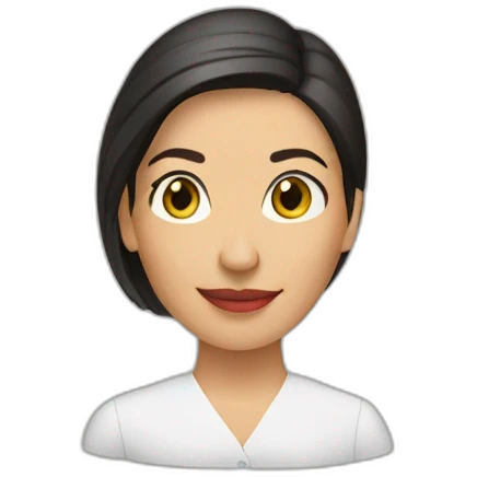 Maria Corina Machado emoji