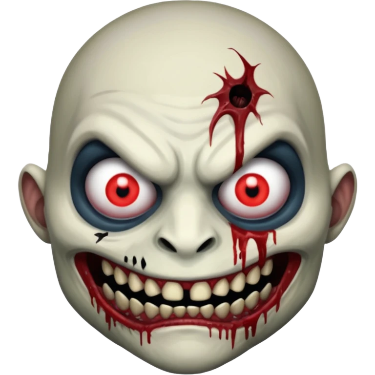 killer Dead by Daylight emoji