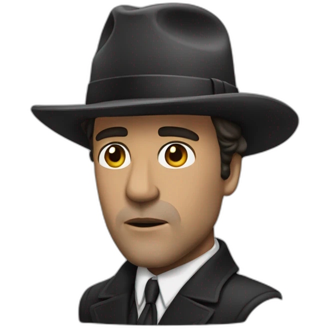 Freeze corleone emoji