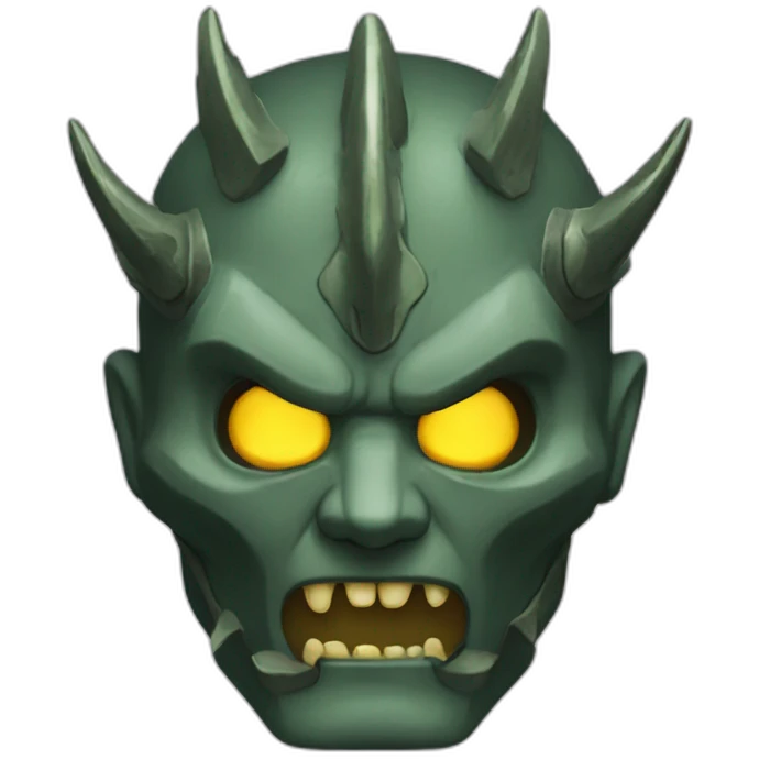 Mordekaizer emoji