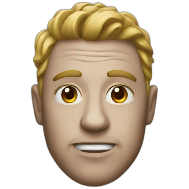 wierd emoji
