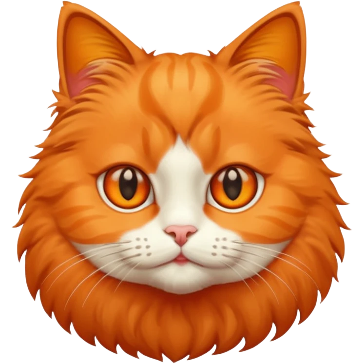 Cat emoji