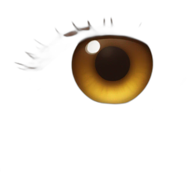 beautiful realist brown eye brown hair turkish girl emoji