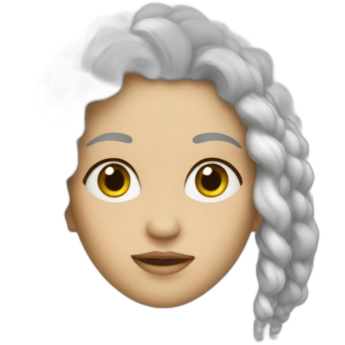 voilée emoji