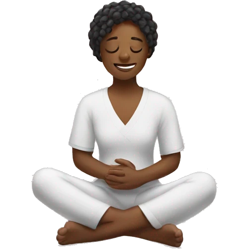 self care emoji