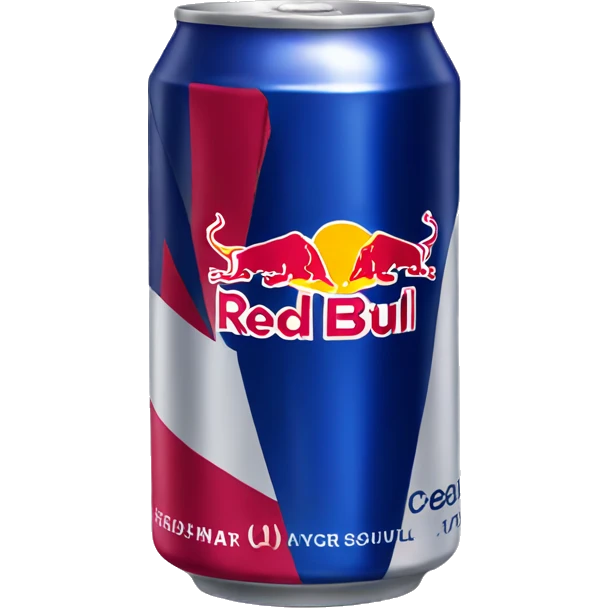 Redbull emoji