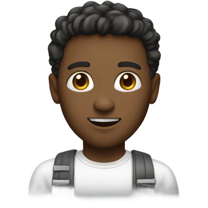 Hi  emoji