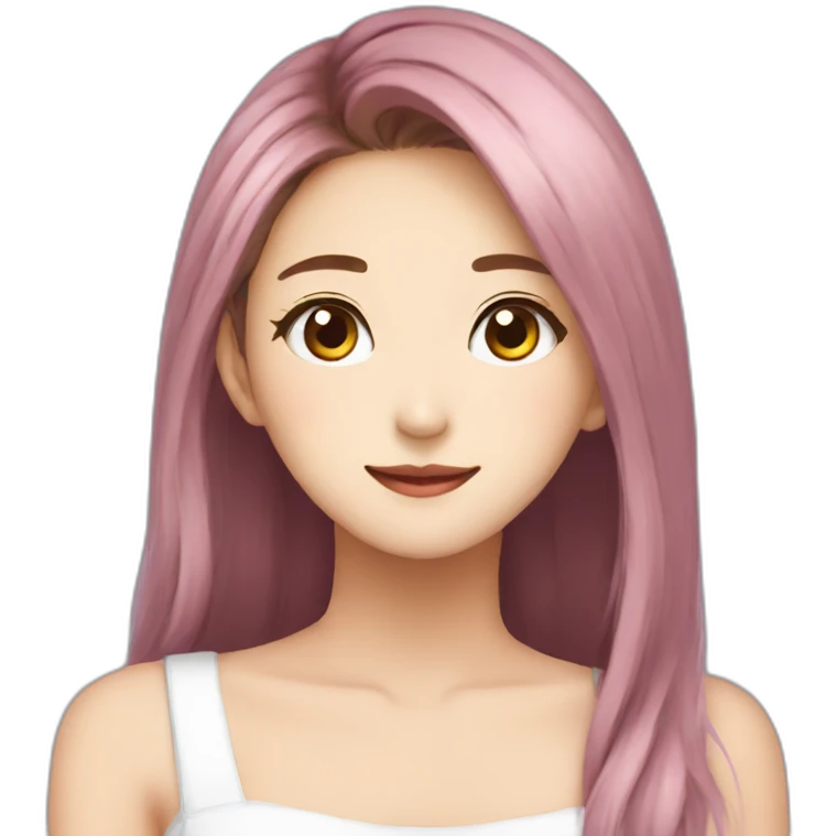 TZUYU emoji