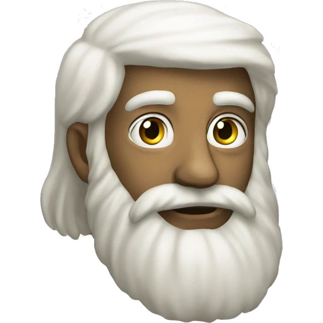 elster from signalis emoji