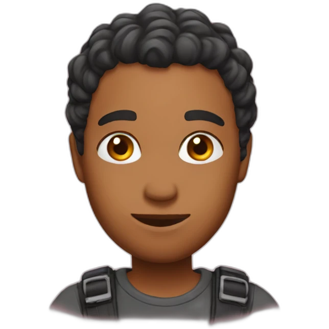 J'adore emoji
