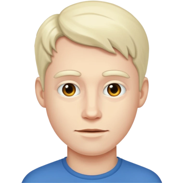Daniel Larson emoji