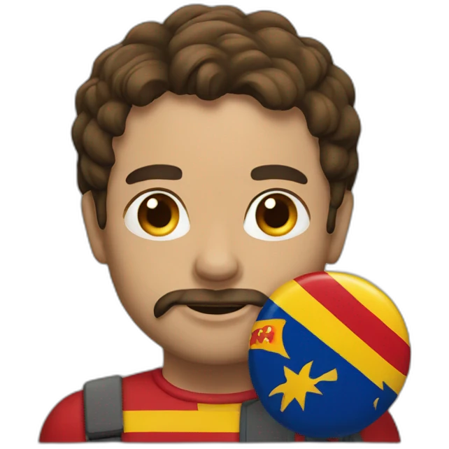 catalan emoji