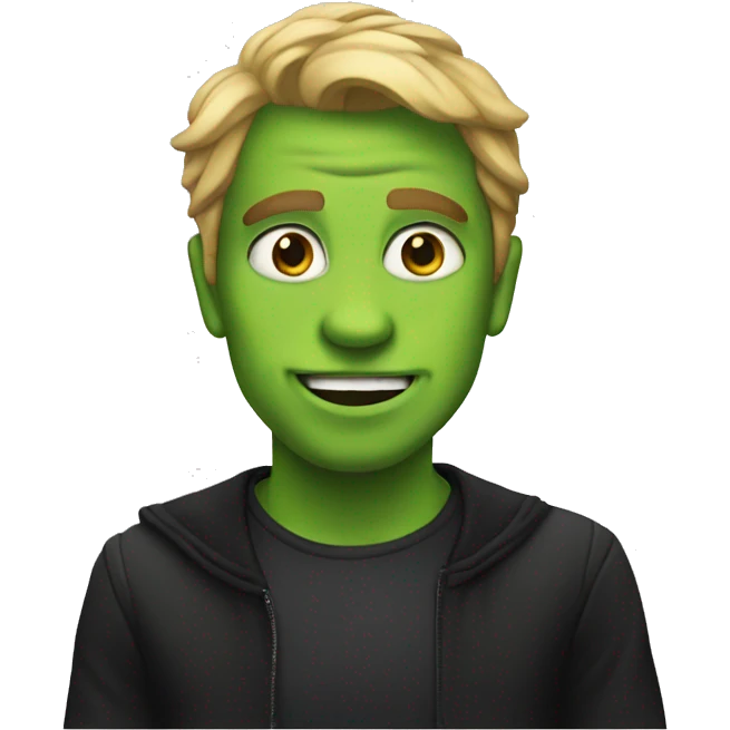 wicked emoji