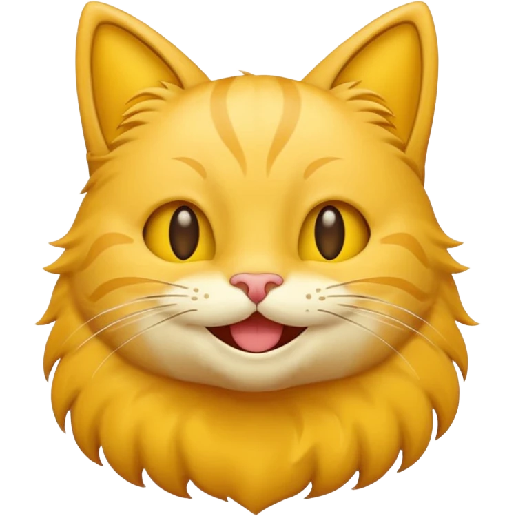 emoji cat emoji