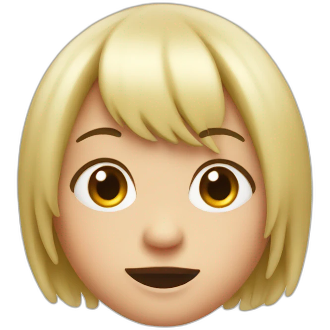 momo emoji
