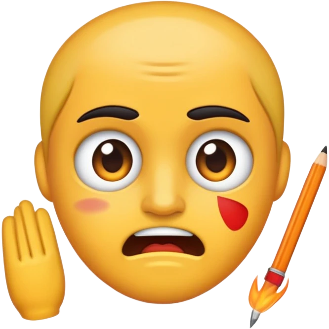 Cunt emoji