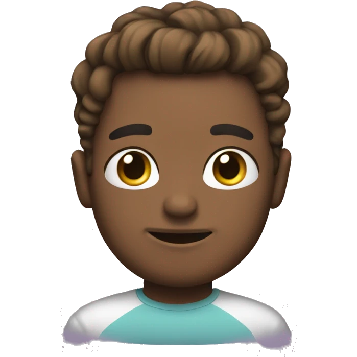 Feel better soon emoji