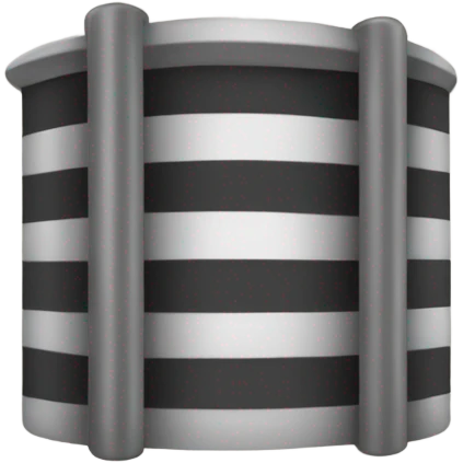 jail  emoji