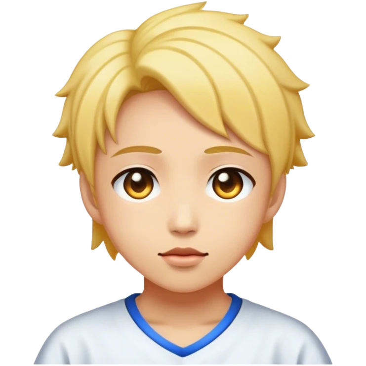 Cure hito emoji