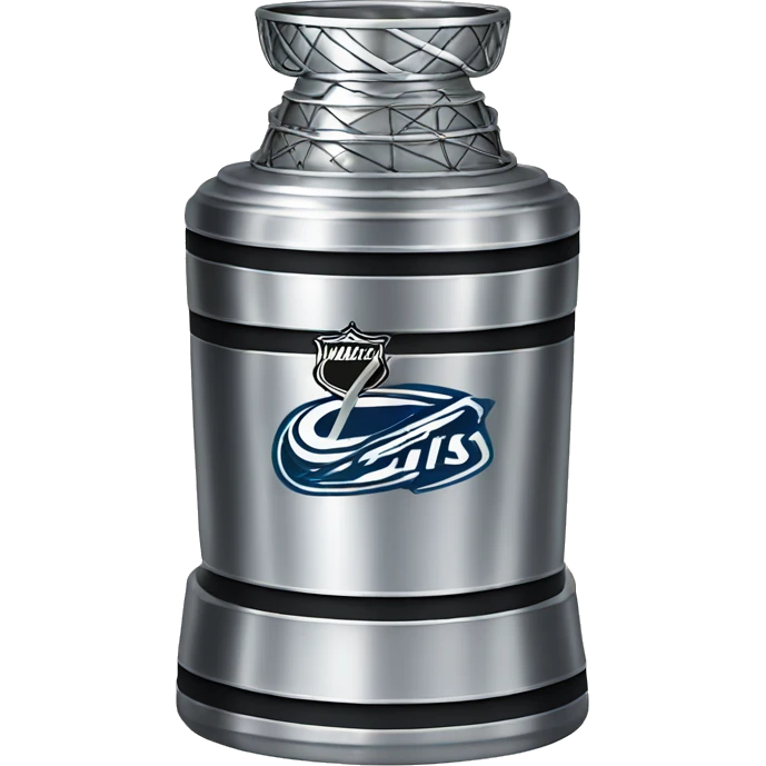 stanley cup emoji