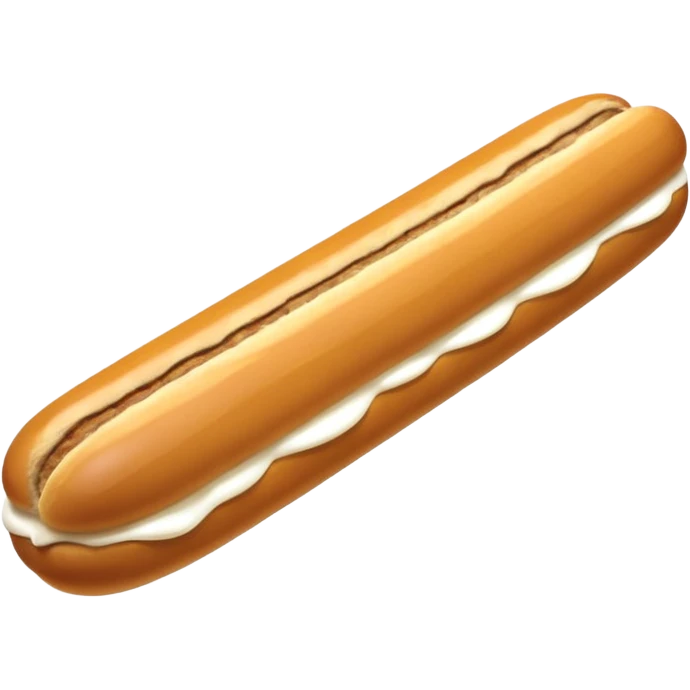 Éclair de tonnerre noir et blanc avec des traits fins emoji