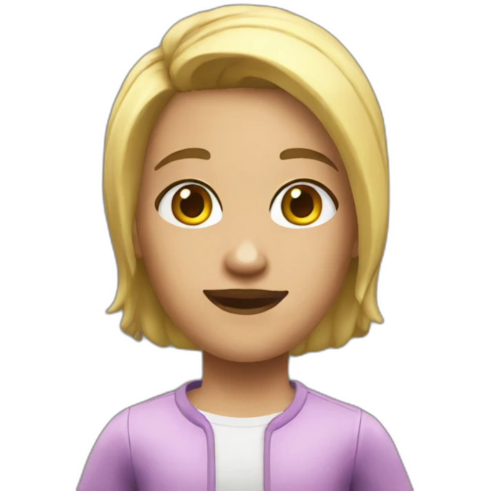 un sims emoji