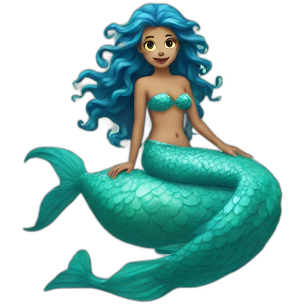 sirene emoji