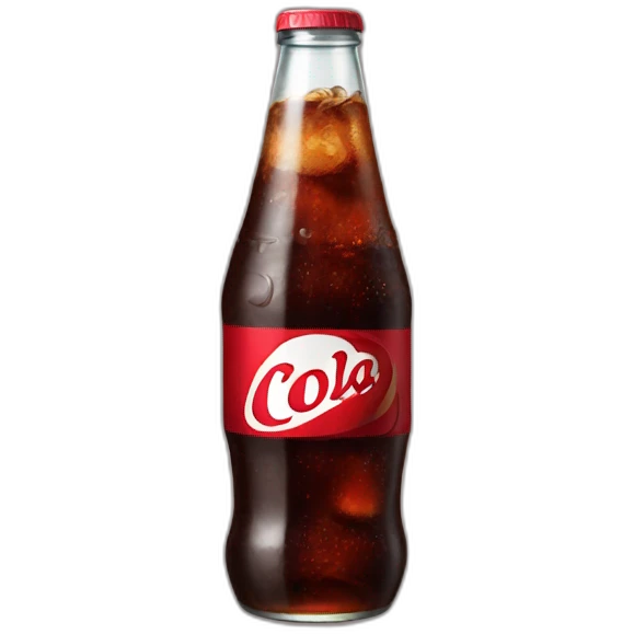 cola emoji