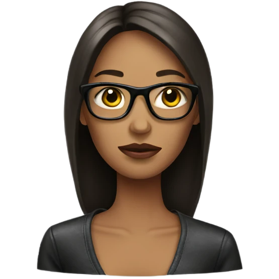 fashion victim  emoji