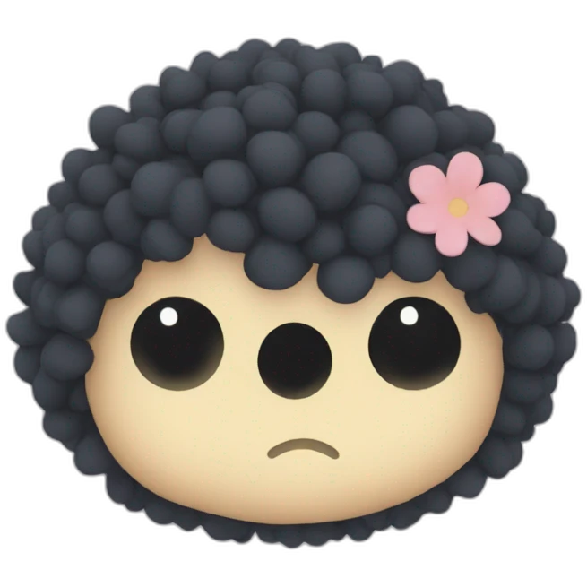 Susuwatari emoji