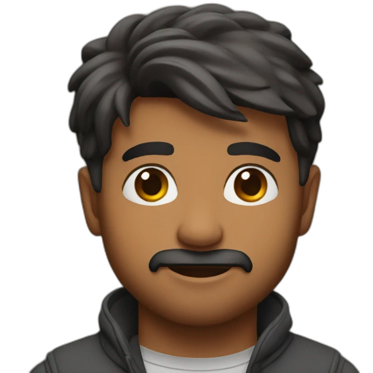 Vijay  emoji