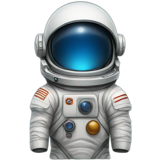 space emoji