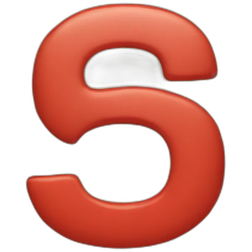 number 50 in red emoji