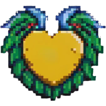 Warner Bros logo emoji