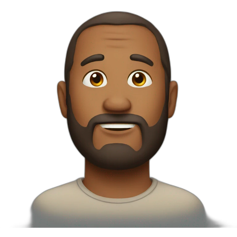 Redbelly emoji