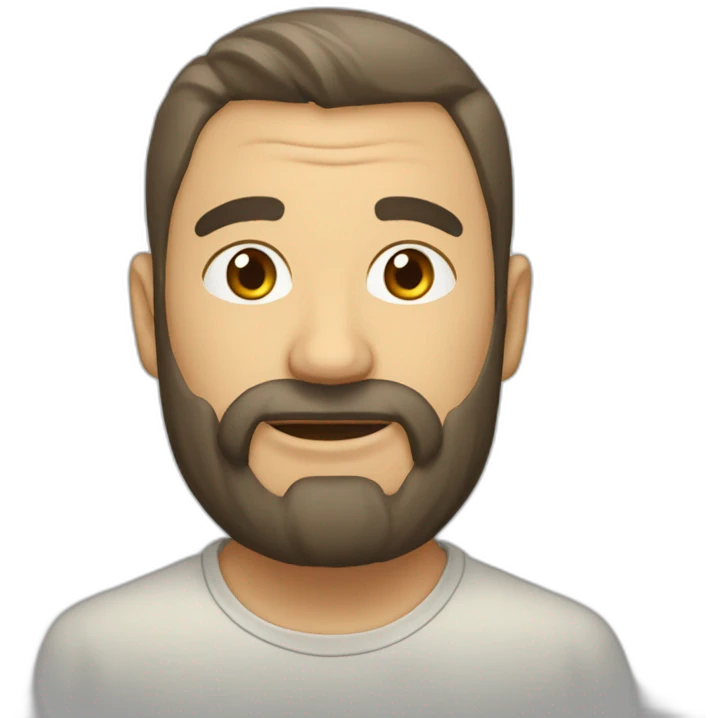 Сосиска в булку пошло emoji