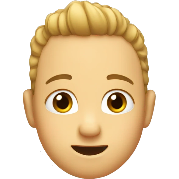 Head pats emoji